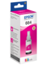 Thumbnail image of Epson T6643 Ink Magenta