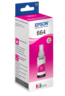 Thumbnail image of Epson T6643 Ink Magenta