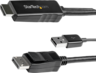 Aperçu de Câble HDMI - DisplayPort StarTech 2 m