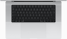 Thumbnail image of Apple MacBook Pro 16 M3Pro 36GB/1TB Silv