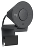 Aperçu de Webcam Logitech BRIO 305