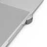 Compulocks MacBook Pro Adapter + Schloss Vorschau