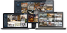 Anteprima di Licenza Synology NAS Camera, conf. da 8