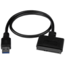 Miniatuurafbeelding van Adapter USB 3.1 A/m-SATA/f