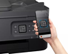 Widok produktu Canon PIXMA TS7450a MFP Black w pomniejszeniu