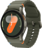 Miniatuurafbeelding van Samsung Galaxy Watch7 BT 40mm Green