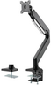 Thumbnail image of ROLINE LCD Monitor Arm w/ Clamp Black