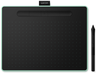 Thumbnail image of Wacom Intuos M Bluetooth Pistachio