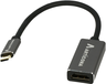 USB-C (m) - HDMI (f) adapter előnézet