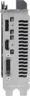 Asus Dual GeForce RTX3050 V2 Grafikkarte Vorschau