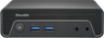 Thumbnail image of Shuttle XPC nano NE10N N100 Barebone