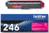 Thumbnail image of Brother TN-246M Toner Magenta