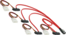Thumbnail image of SAS Cable Int. SFF8087 - 4x SFF8482 1.0m