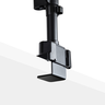 Miniatuurafbeelding van StarTech ARMDUALPIVOT Dual Monitor Arm