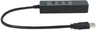 ARTICONA USB Hub 3.0 3-Port + RJ45 Vorschau