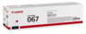 Canon 067 Toner magenta Vorschau