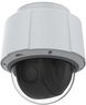 Miniatuurafbeelding van AXIS Q6075 PTZ Dome Network Camera