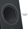 Thumbnail image of Logitech Z207 Bluetooth Speakers