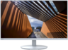 Anteprima di Monitor NEC MultiSync E244FL bianco