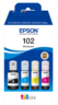 Aperçu de Encre Epson 102, multipack