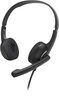 Imagem em miniatura de Headset Hama HS-USB250 V2 PC-Office