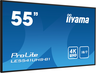 iiyama ProLite LE5541UHS-B1 Display Vorschau