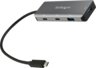 StarTech USB-C 3.1 4 portos hub előnézet