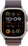 Thumbnail image of Apple Watch Ultra 2 LTE 49mm Titanium