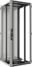 Bechtle IT Rack PRO 42U,Glastür 800x800 Vorschau