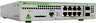Miniatuurafbeelding van Allied Telesis AT-GS970M/10PS PoE Switch