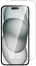 ARTICONA iPhone 15 Plus Schutzglas clear Vorschau