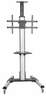 Imagem em miniatura de Suporte rodas TV StarTech STNDMTV70