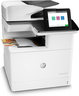 Aperçu de MFP HP Color LaserJet Enterprise M776dn