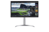 Miniatuurafbeelding van LG 27UQ850V-W Monitor