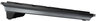 Thumbnail image of CHERRY KW 9100 SLIM Keyboard Black