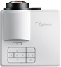 Optoma ML1050STi Kurzdistanz Projektor Vorschau