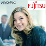 Fujitsu 3Y VorOrt/48 EMEIA TC Support Vorschau