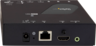 Imagem em miniatura de Receptor StarTech HDMI IP+Cat5e 100 m