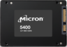 Aperçu de SSD 7,68 To Micron 5400 Pro