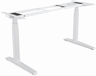 Thumbnail image of Fellowes Levado Desk Base White