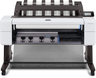 Miniatuurafbeelding van HP DesignJet T1600dr PS Plotter