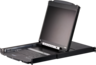 Thumbnail image of ATEN LCD Console 48.3cm/19" 8-port