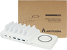 Thumbnail image of ARTICONA USB C/A Wireless Charger