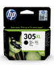 Aperçu de Encre HP 305XL, noir