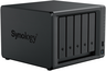Aperçu de NAS 5 baies Synology DiskStation DS1525+