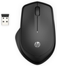 Miniatuurafbeelding van HP 285 Silent Wireless Mouse