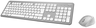 Thumbnail image of Hama KMW-700 Keyboard+Mouse Set Silver