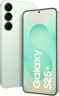 Imagem em miniatura de Samsung Galaxy S25+ 512 GB menta