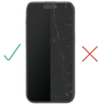 Hama Clear Pr. iPhone 15 Pro Schutzglas Vorschau