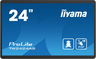 Widok produktu iiyama ProLite TW2424AS-B1 Touch PC w pomniejszeniu